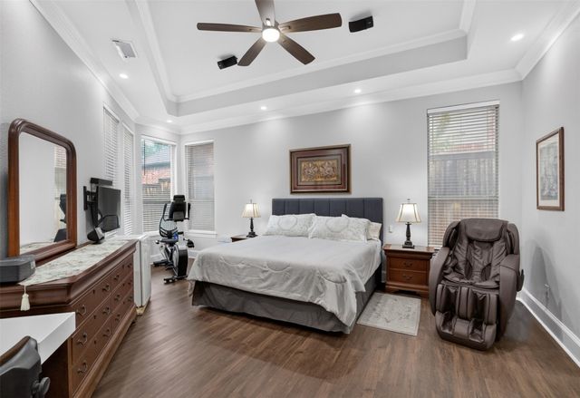 2605 Saratoga Drive, Plano, TX 75075