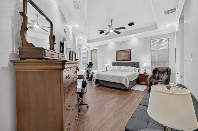 2605 Saratoga Drive, Plano, TX 75075