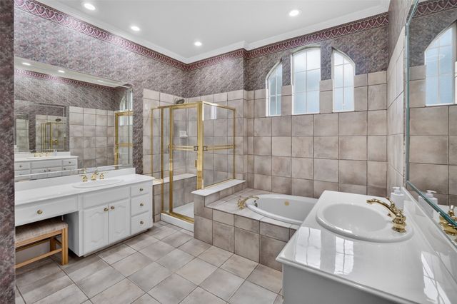 2605 Saratoga Drive, Plano, TX 75075