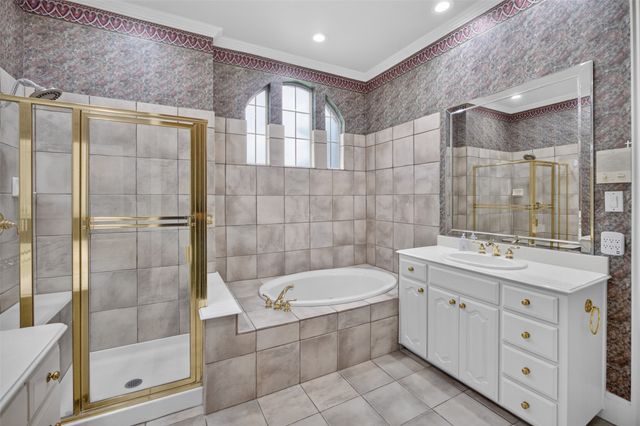 2605 Saratoga Drive, Plano, TX 75075