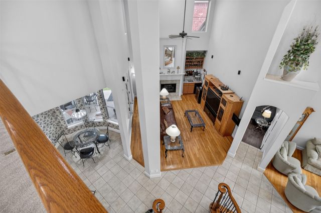 2605 Saratoga Drive, Plano, TX 75075