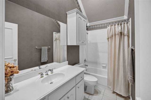 2605 Saratoga Drive, Plano, TX 75075