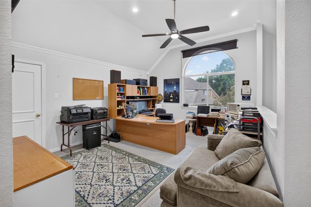 2605 Saratoga Drive, Plano, TX 75075