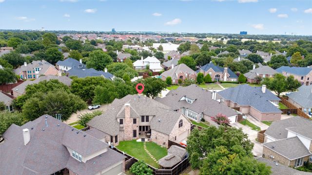2605 Saratoga Drive, Plano, TX 75075