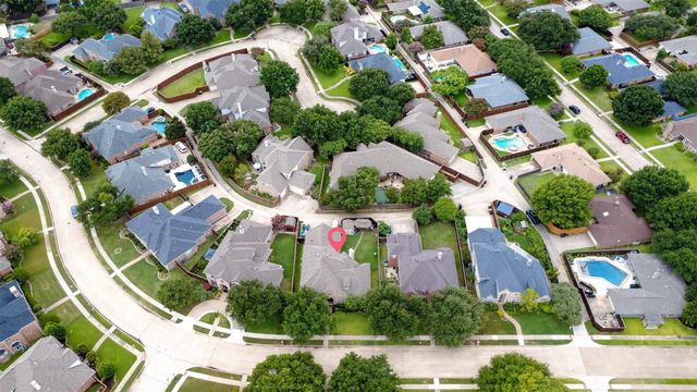 2605 Saratoga Drive, Plano, TX 75075