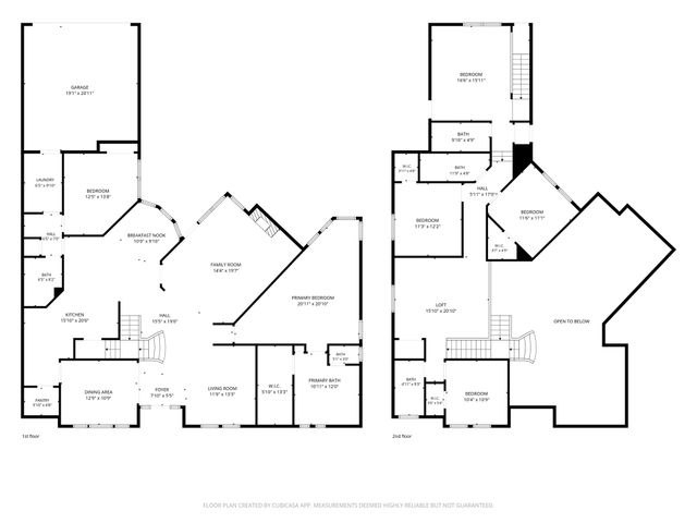 2605 Saratoga Drive, Plano, TX 75075