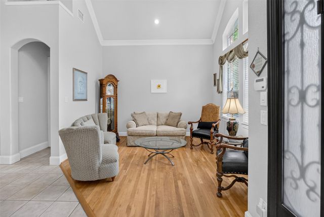 2605 Saratoga Drive, Plano, TX 75075