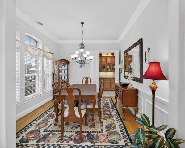 2605 Saratoga Drive, Plano, TX 75075
