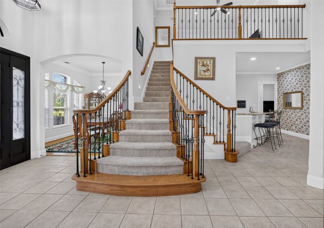 2605 Saratoga Drive, Plano, TX 75075