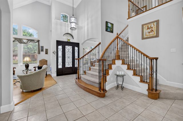 2605 Saratoga Drive, Plano, TX 75075