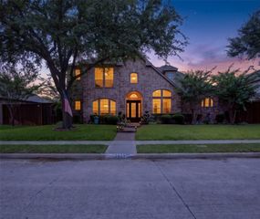 2605 Saratoga Drive, Plano, TX 75075