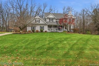 3730 Winding Pine Drive, Metamora, MI 48455