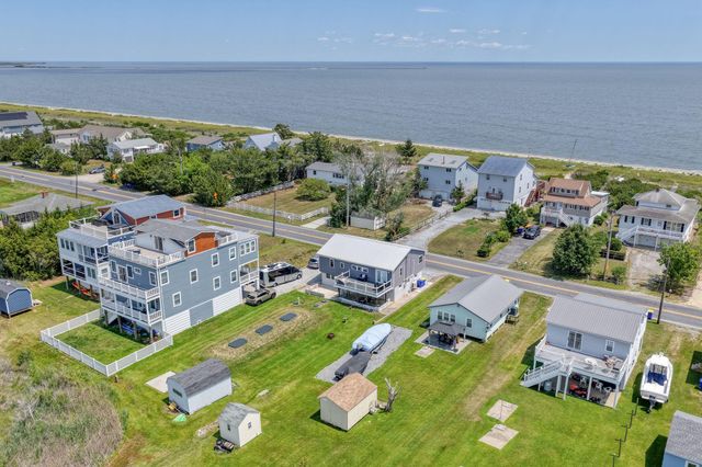 476 BAY AVE, Milford, DE 19963