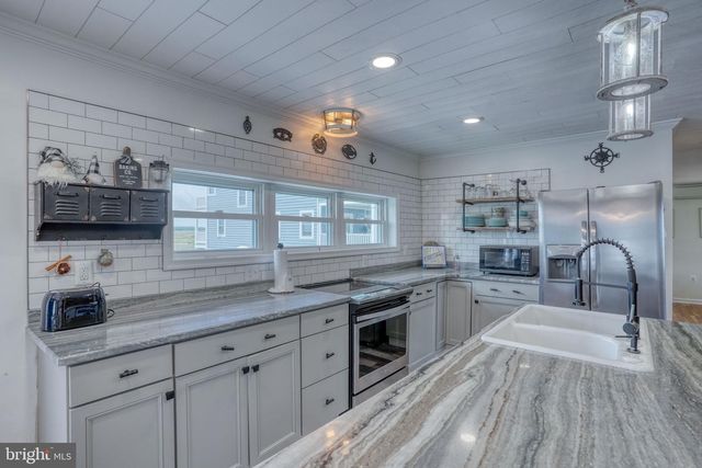 476 BAY AVE, Milford, DE 19963