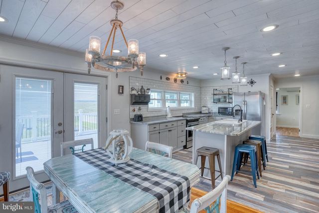476 BAY AVE, Milford, DE 19963
