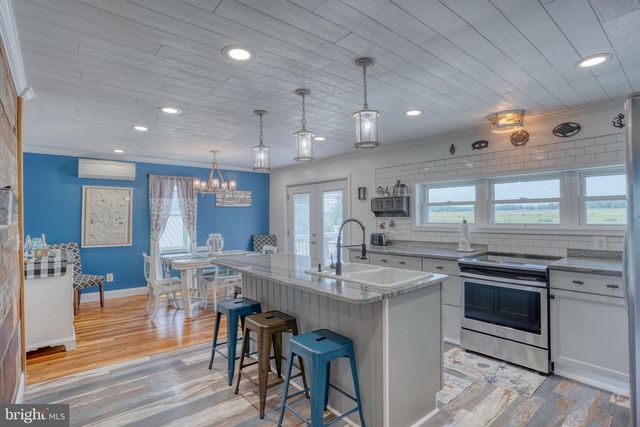 476 BAY AVE, Milford, DE 19963