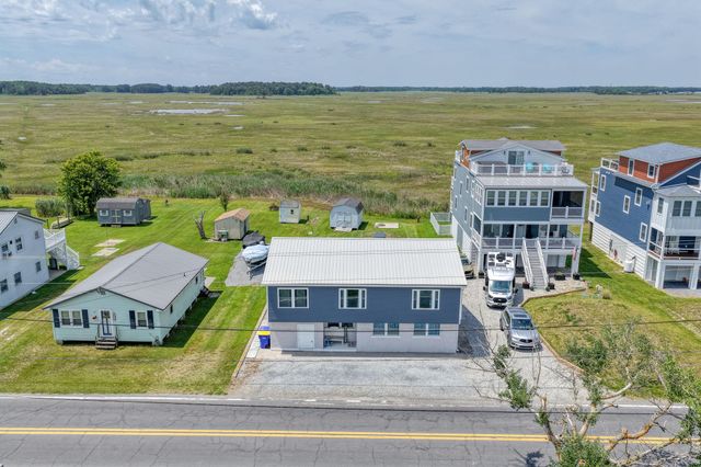 476 BAY AVE, Milford, DE 19963