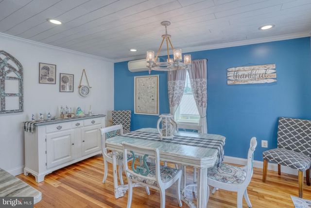 476 BAY AVE, Milford, DE 19963