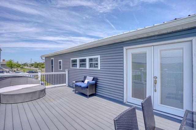 476 BAY AVE, Milford, DE 19963