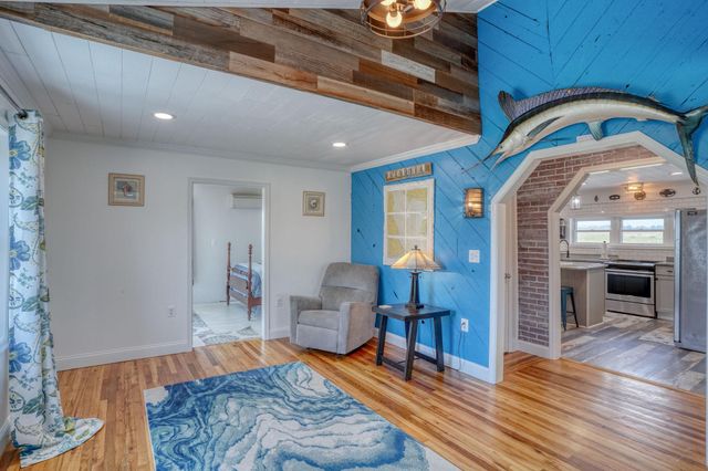 476 BAY AVE, Milford, DE 19963