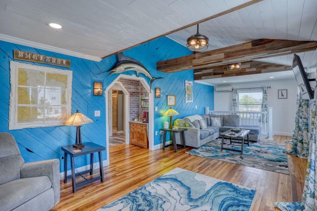 476 BAY AVE, Milford, DE 19963