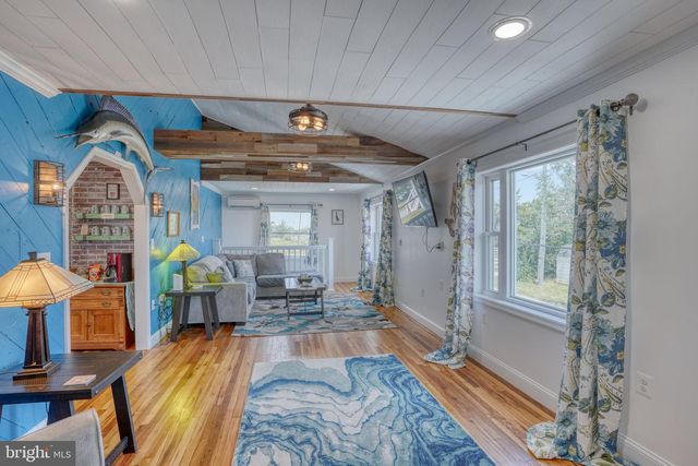 476 BAY AVE, Milford, DE 19963