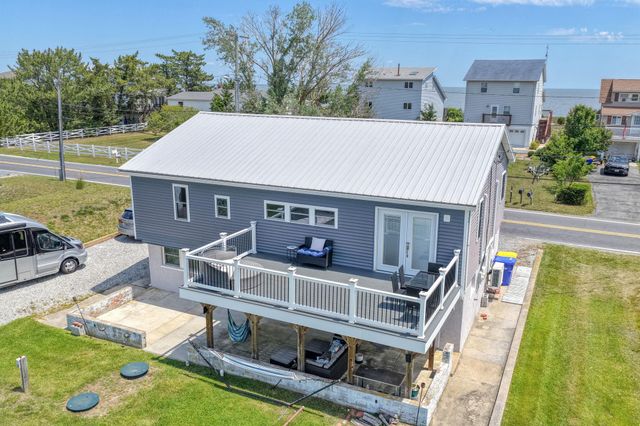 476 BAY AVE, Milford, DE 19963