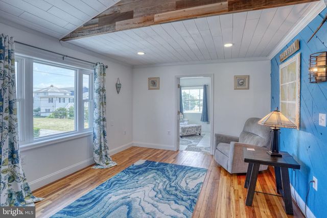 476 BAY AVE, Milford, DE 19963