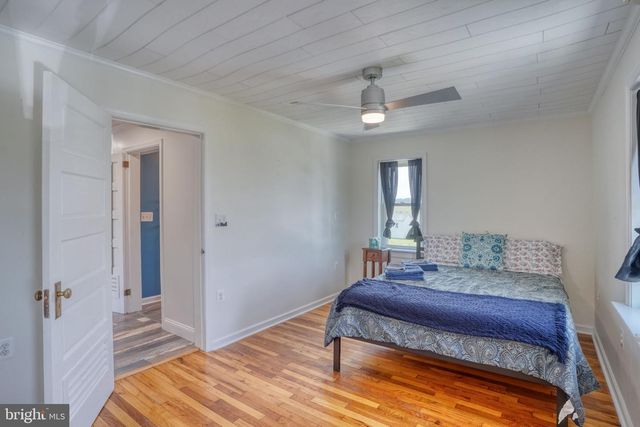 476 BAY AVE, Milford, DE 19963
