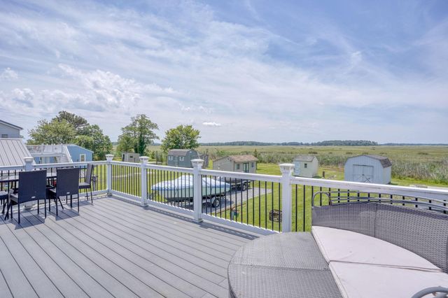476 BAY AVE, Milford, DE 19963