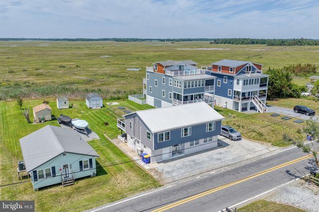 476 BAY AVE, Milford, DE 19963