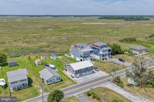 476 BAY AVE, Milford, DE 19963