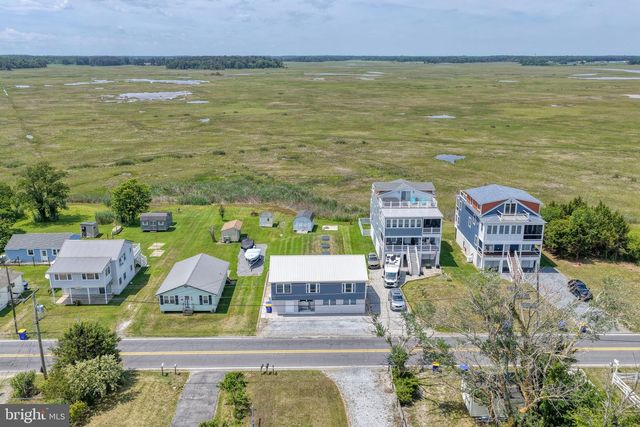 476 BAY AVE, Milford, DE 19963