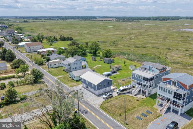 476 BAY AVE, Milford, DE 19963