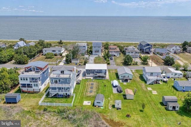 476 BAY AVE, Milford, DE 19963