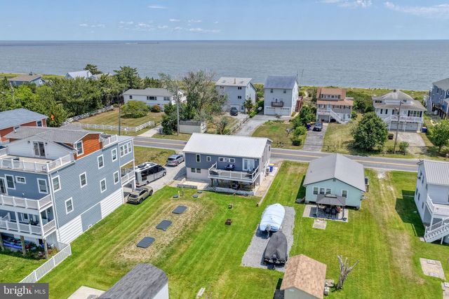 476 BAY AVE, Milford, DE 19963