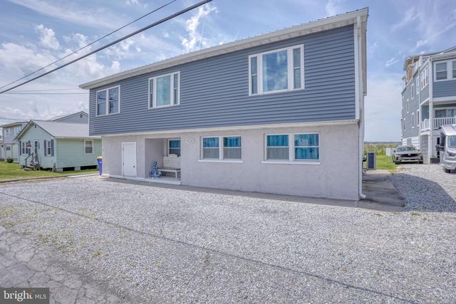 476 BAY AVE, Milford, DE 19963