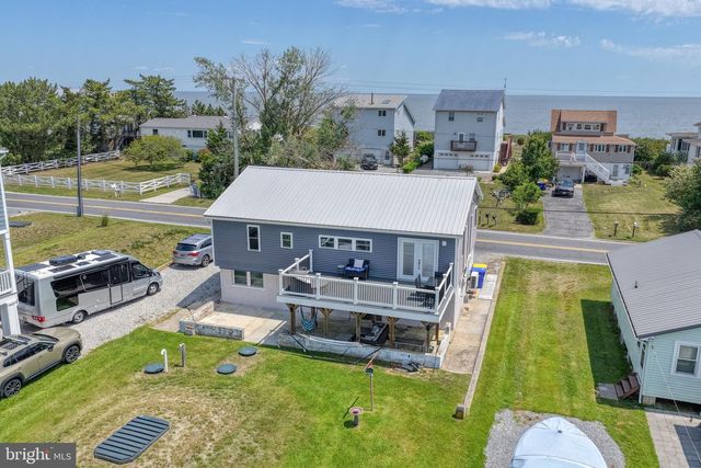 476 BAY AVE, Milford, DE 19963