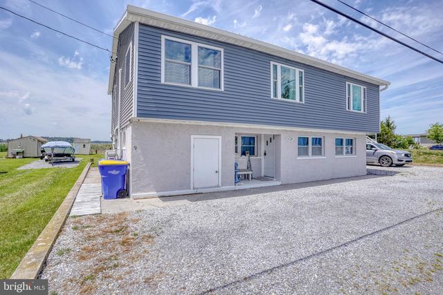 476 BAY AVE, Milford, DE 19963