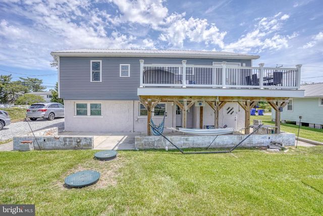 476 BAY AVE, Milford, DE 19963