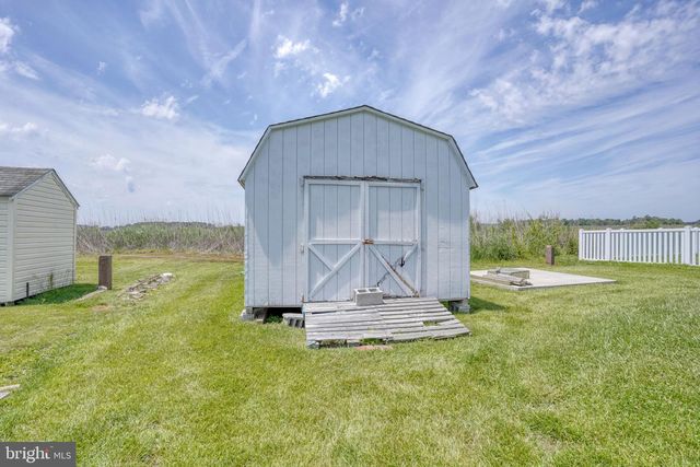 476 BAY AVE, Milford, DE 19963