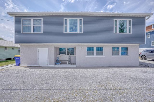 476 BAY AVE, Milford, DE 19963