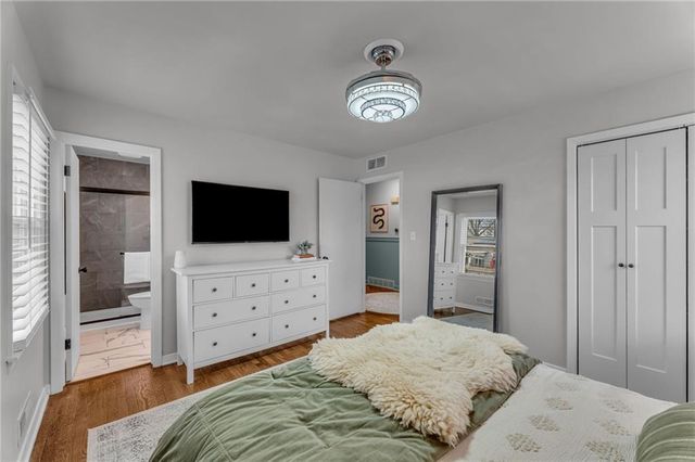 7609 Russell Road, Prairie Village, KS 66204