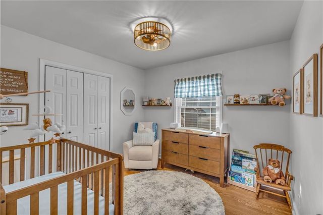 7609 Russell Road, Prairie Village, KS 66204