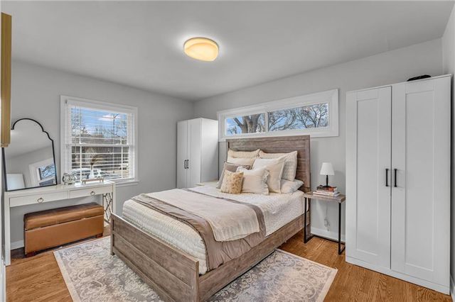 7609 Russell Road, Prairie Village, KS 66204