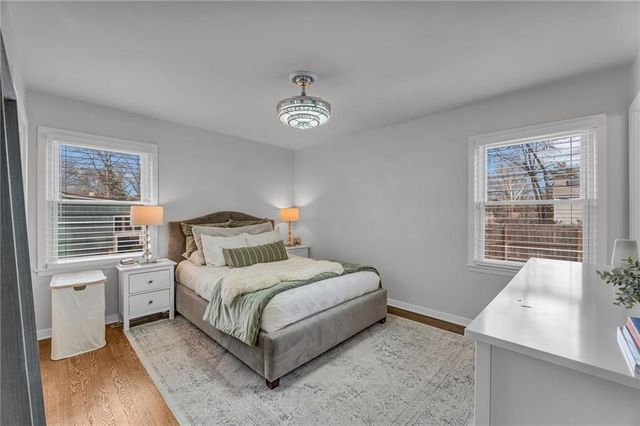 7609 Russell Road, Prairie Village, KS 66204