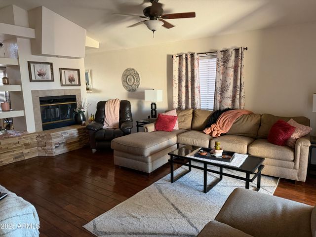 11291 E POINSETTIA Drive E, Scottsdale, AZ 85259