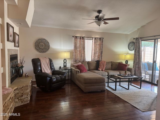 11291 E POINSETTIA Drive E, Scottsdale, AZ 85259