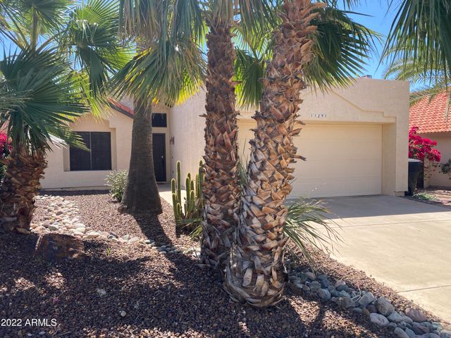 11291 E POINSETTIA Drive E, Scottsdale, AZ 85259