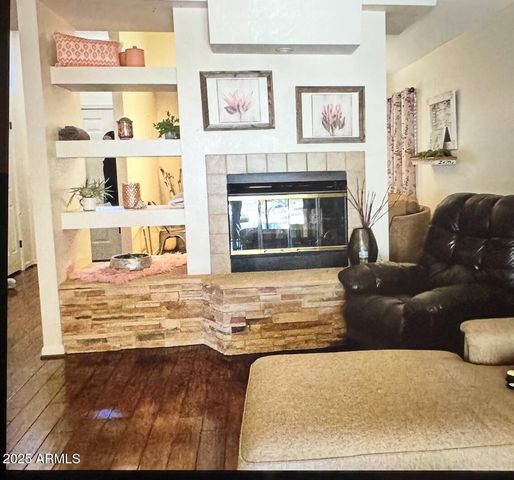 11291 E POINSETTIA Drive E, Scottsdale, AZ 85259